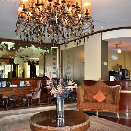 Coral Oriental Dubai Hotel Ngoại thất bức ảnh