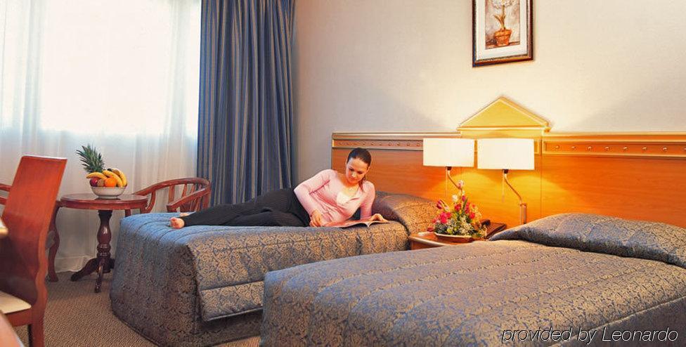 Coral Oriental Dubai Hotel Phòng bức ảnh