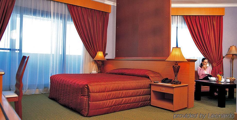 Coral Oriental Dubai Hotel Phòng bức ảnh