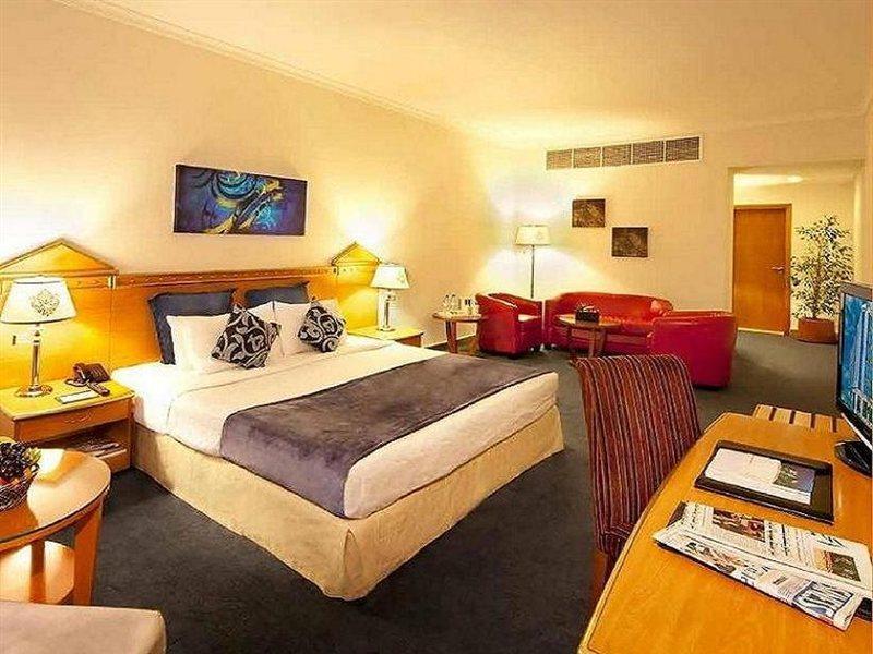 Coral Oriental Dubai Hotel Ngoại thất bức ảnh