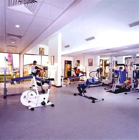 Coral Oriental Dubai Hotel Tiện nghi bức ảnh