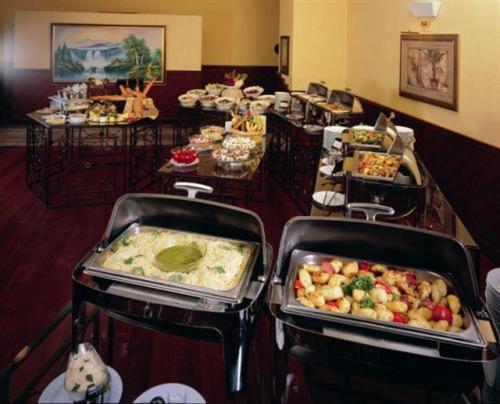 Coral Oriental Dubai Hotel Nhà hàng bức ảnh