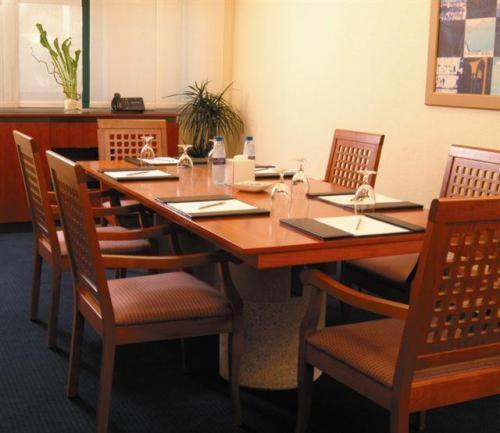 Coral Oriental Dubai Hotel Ngoại thất bức ảnh