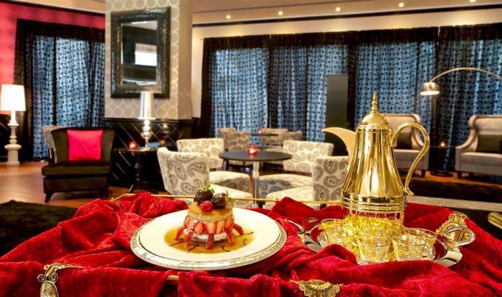 Coral Oriental Dubai Hotel Ngoại thất bức ảnh