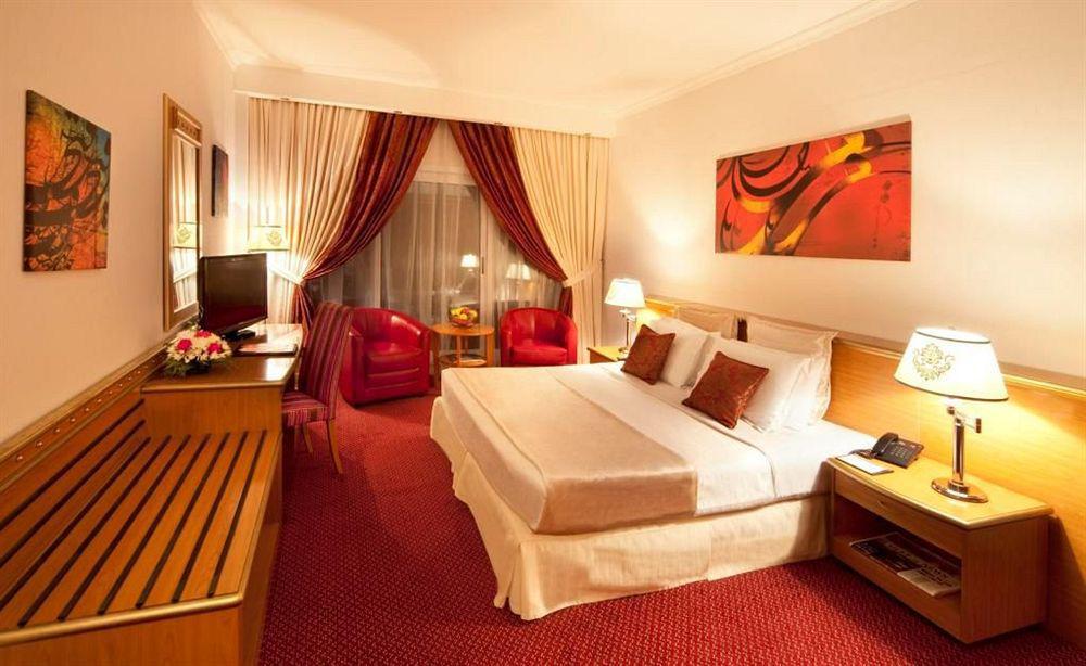 Coral Oriental Dubai Hotel Phòng bức ảnh