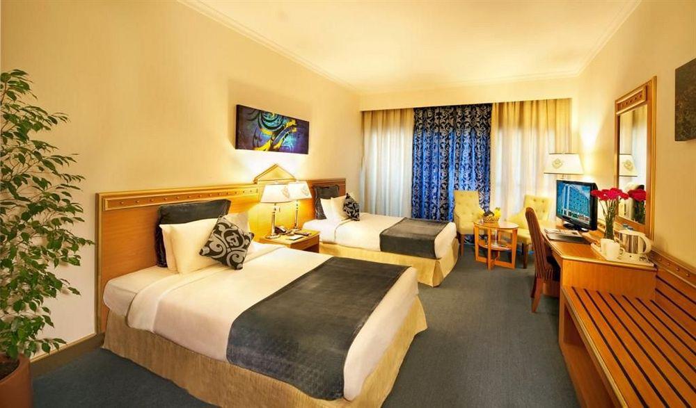 Coral Oriental Dubai Hotel Phòng bức ảnh
