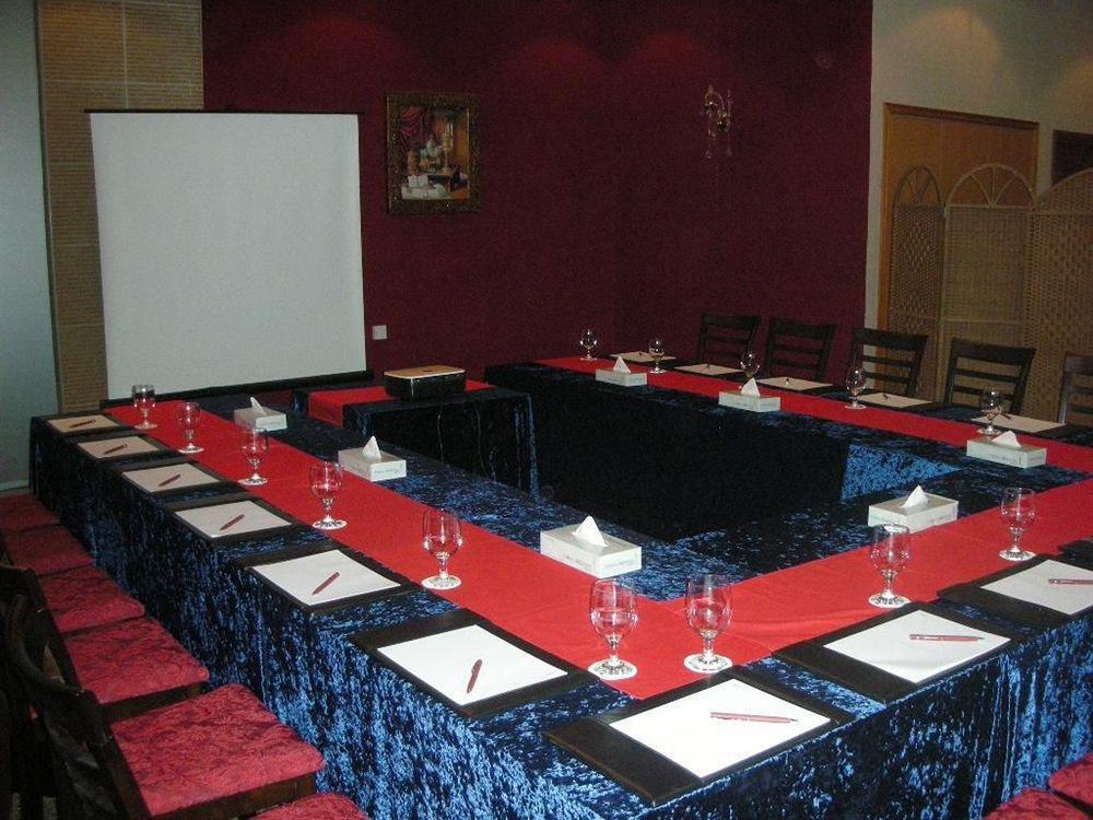 Coral Oriental Dubai Hotel Kinh doanh bức ảnh