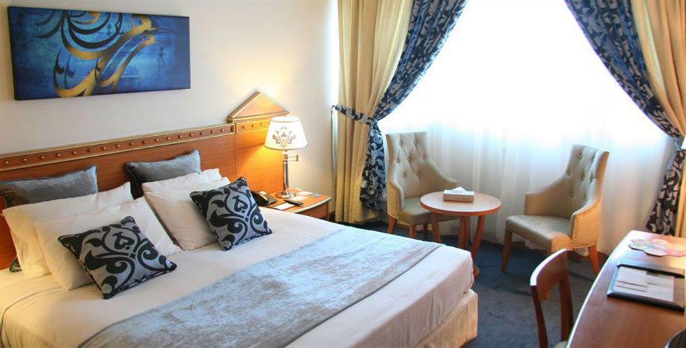 Coral Oriental Dubai Hotel Phòng bức ảnh